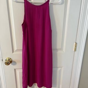 Banana Republic summer dress